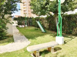 Apartamento con piscina y garaje a 5min andando de la playa SOLO FAMILIAS o PAREJAS Numero de licencia turistica VT-48722-V - Playa de Gandia - 8
