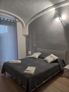 IL VECCHIO CAMINO - 1