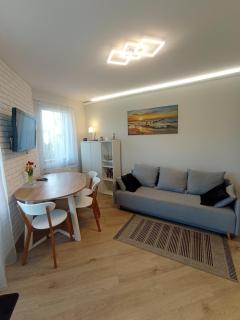 Apartament Primo Darłówko - Darłowo - 2