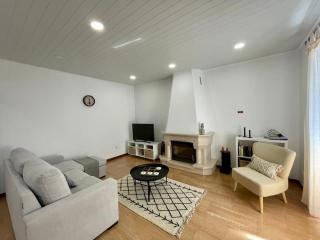 Baleeiro do Cais:Harbour House, Fishing, Fireplace - 8