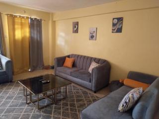 Malaika Comfort Homes - 1