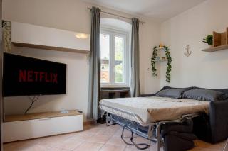 [Burlo Garofalo] Modern Apartment *Wifi+Netflix* - Triest - 4