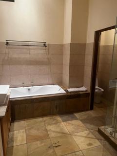 iDube Lodge Walkersons - 4