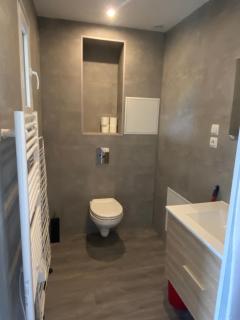 Appartement 22 - 3