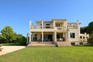 Villa Astoria - Korakokhórion - 6