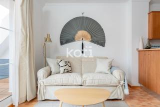 Koti Rentals - Sandy Beach Apartment - Fuengirola - 0