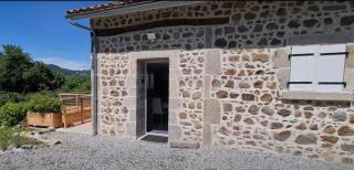 Gîte à la campagne - Manglieu - 2