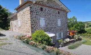 Gîte à la campagne - Manglieu - 3