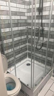Studio flat in London - Londra - 5
