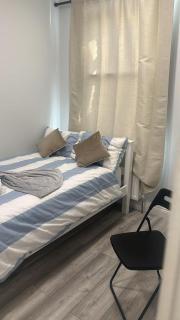 Studio flat in London - Londra - 4