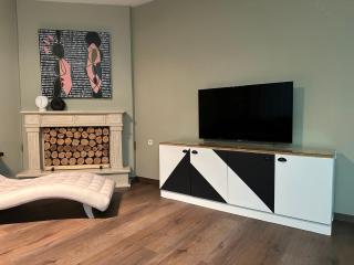 Elegant apartment in Ioannina - Ioannina - 2