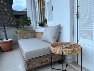 Elegant apartment in Ioannina - Ioannina - 4