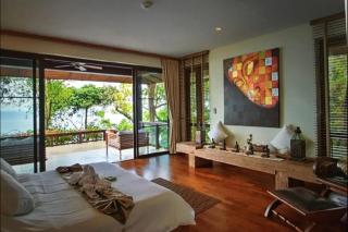 Baan Panwa Private Vacation Villae - Phuket - 8