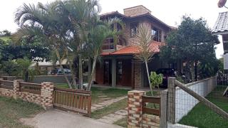 Casa da Barra da Ibiraquera - Imbituba - 0