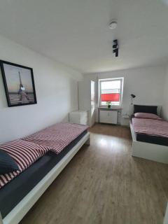 Ferienwohnung Haunsheim - Haunsheim - 8
