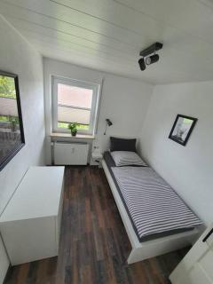 Ferienwohnung Haunsheim - Haunsheim - 6