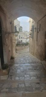 BeB Ventura - Matera - 5