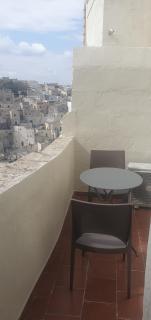 BeB Ventura - Matera - 2