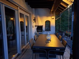 Forsthaus an der Cloef - Mettlach - 8