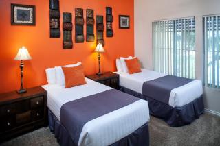 Luxury Vacation Rentals by Meridian CondoResorts - 1