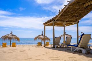 Hotel Bel Azur Thalasso & Bungalows - Hammamet - 9