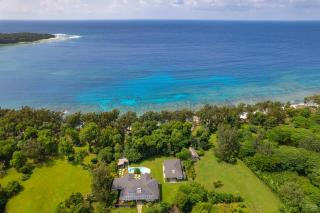 Nakatumble - Luxury Sustainable Villa with Farm - Pangona - 9