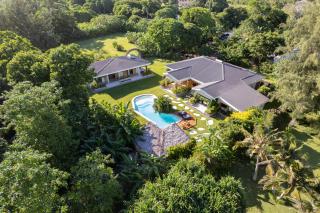 Nakatumble - Luxury Sustainable Villa with Farm - Pangona - 8