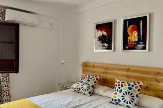 Apartamento Kenza - Córdoba - 2
