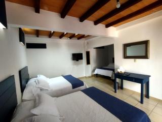 Hotel & Hostal Santuario - San Miguel de Allende - 2