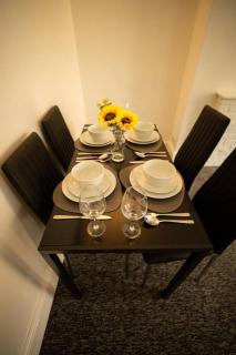 Spacious Sea-View Flat with Easy Invest - 9