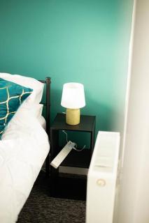 Spacious Sea-View Flat with Easy Invest - Lowestoft - 5