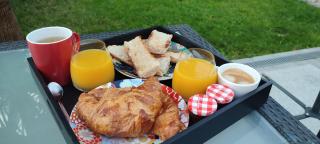 Chambre d'hôte Amouratcha - 3