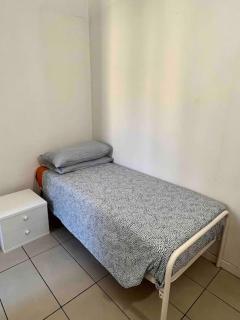 Tarra place - Milan - 2