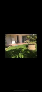 2 pièces, 4 couchages terrasse, garage - Cannes - 1
