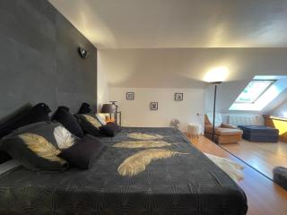 La Maison Sarthoise - 24H Du Mans - Piscine - 4 pers - Saint-Saturnin - 3