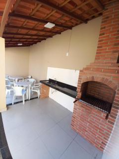 Casa Climatizada com Piscina em Jacaraipe - Serra - 6