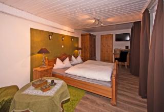 Hotel Restaurant Lindenhof - Bad Laasphe - 8