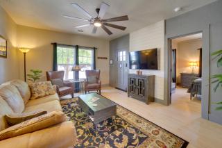 Less Than 1 Mi to Dtwn Home with Deck in Clarkdale! - Clarkdale - 7