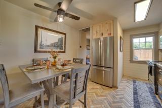Less Than 1 Mi to Dtwn Home with Deck in Clarkdale! - Clarkdale - 4