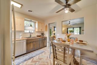 Less Than 1 Mi to Dtwn Home with Deck in Clarkdale! - Clarkdale - 3