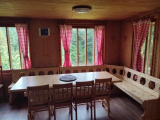 Chata FORESTINA - Vyšné Ružbachy - 6