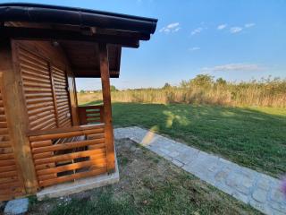Bungalov Lenka - Temerin - 0