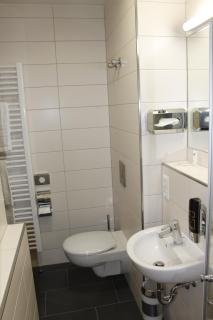 Prime 20 Serviced Apartments - Frankfurt - 4