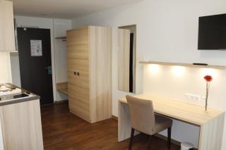Prime 20 Serviced Apartments - Frankfurt - 5