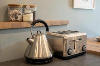 Tryfan - Snowdonia, North Wales - 1