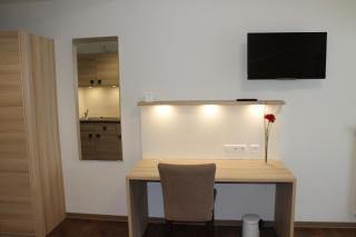 Prime 20 Serviced Apartments - Frankfurt - 3