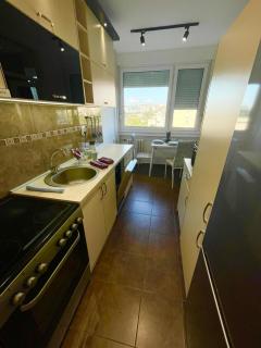 Like home2 - Belgrad - 1