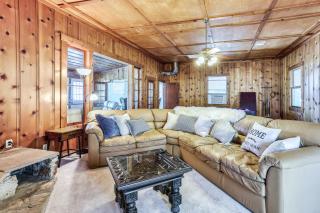 Spacious Coarsegold Getaway about 34 Mi to Yosemite! - Coarsegold - 6