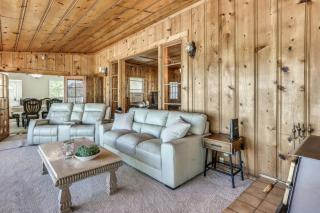 Spacious Coarsegold Getaway about 34 Mi to Yosemite! - Coarsegold - 4