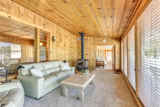 Spacious Coarsegold Getaway about 34 Mi to Yosemite! - Coarsegold - 3